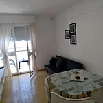 Departamento Parque Espana