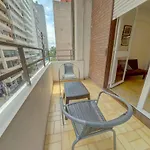 Departamento Parque Espana